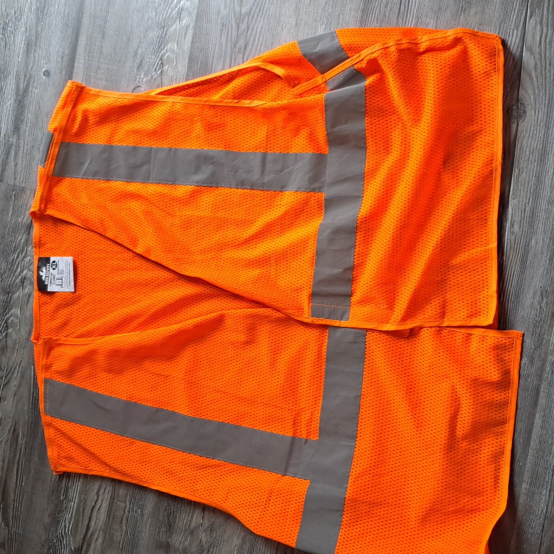 Safety